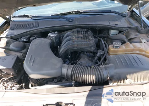 2012 Chrysler 300 Limited из США, поврежденный, VIN 2C3CCACG2CH113214